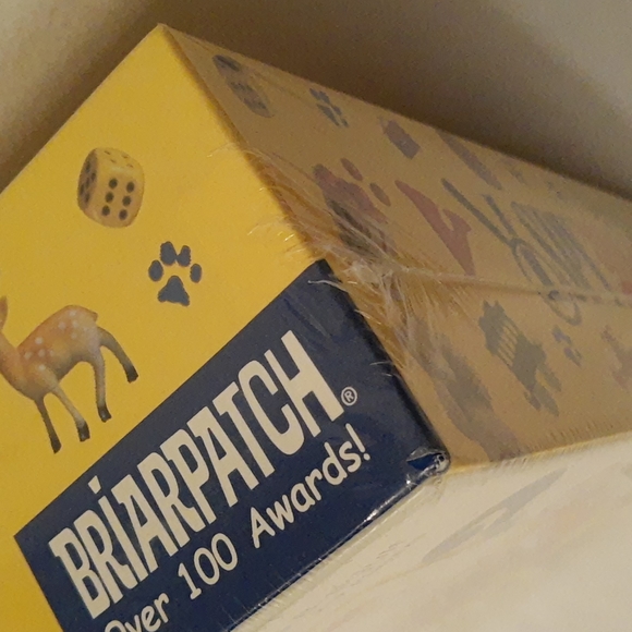 I Spy Rhyme-A-Thon Family Game FACTORY SEALED (2002) - Picture 9 of 11